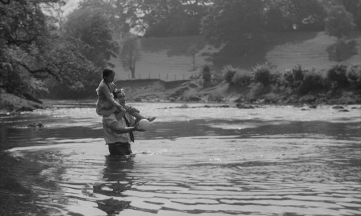 This Sporting Life (1953)