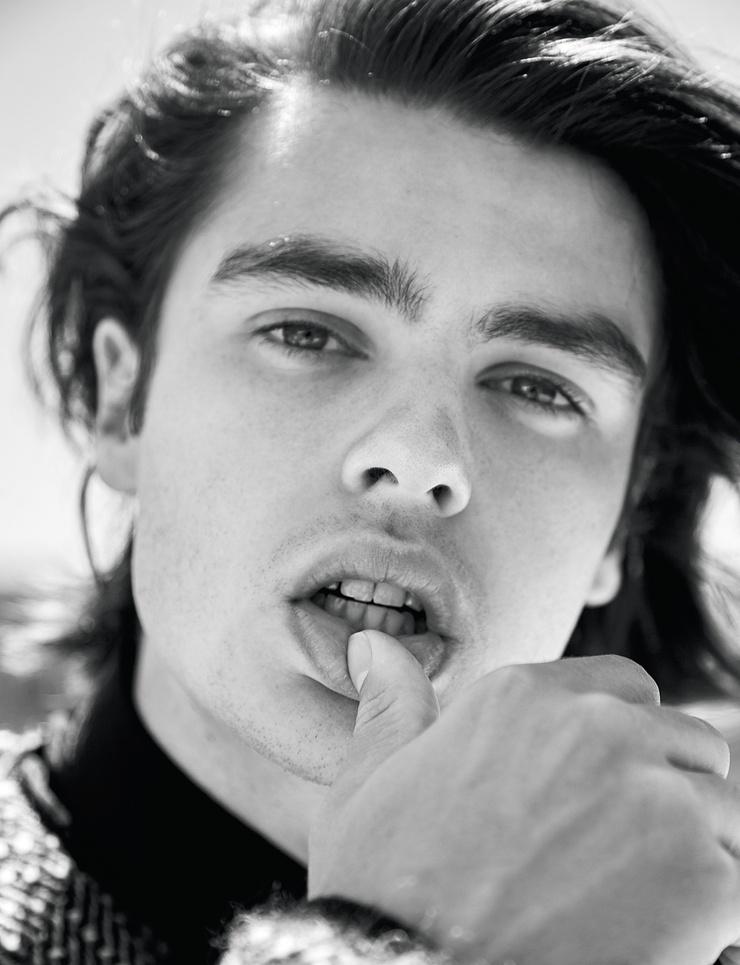 Felix Mallard