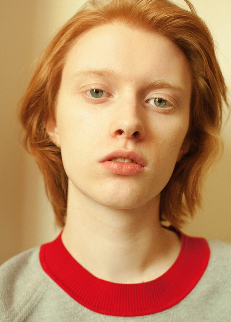 Oliver Hayes