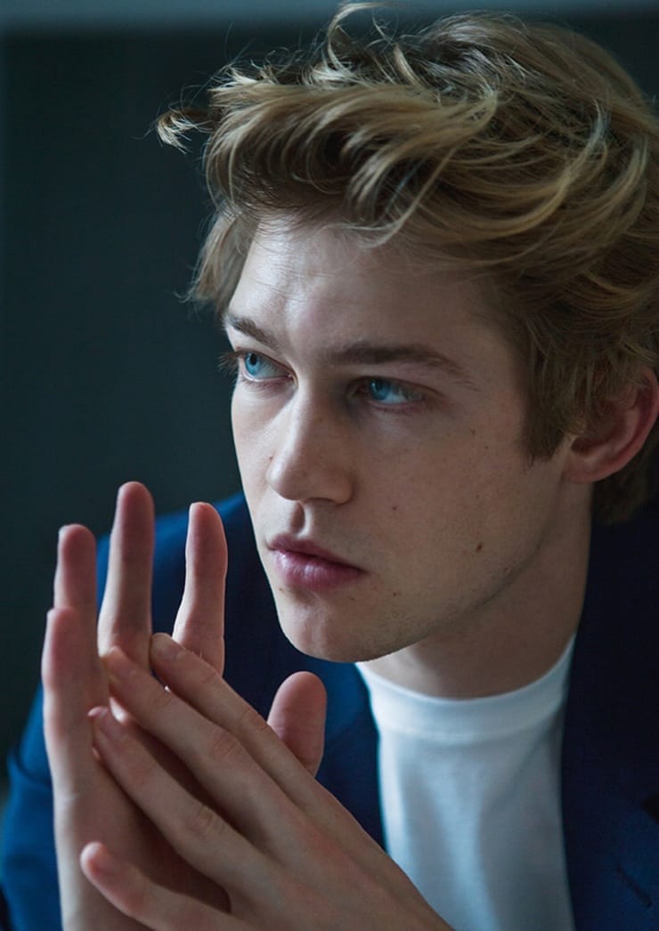 Joe Alwyn