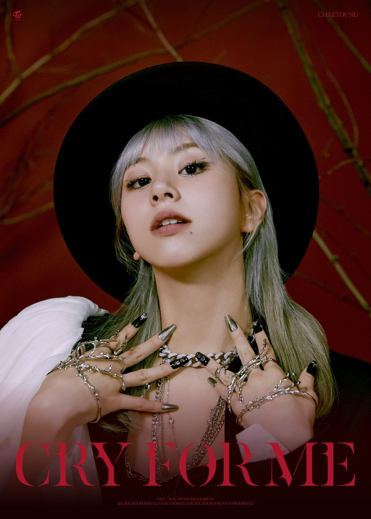 Son Chae Young