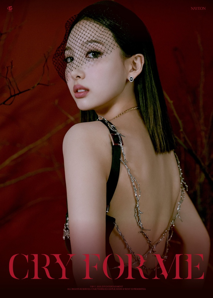 Im Nayeon