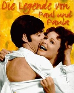 The Legend of Paul and Paula