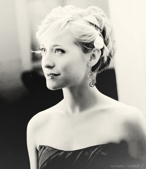 Allison Mack Allison Mack