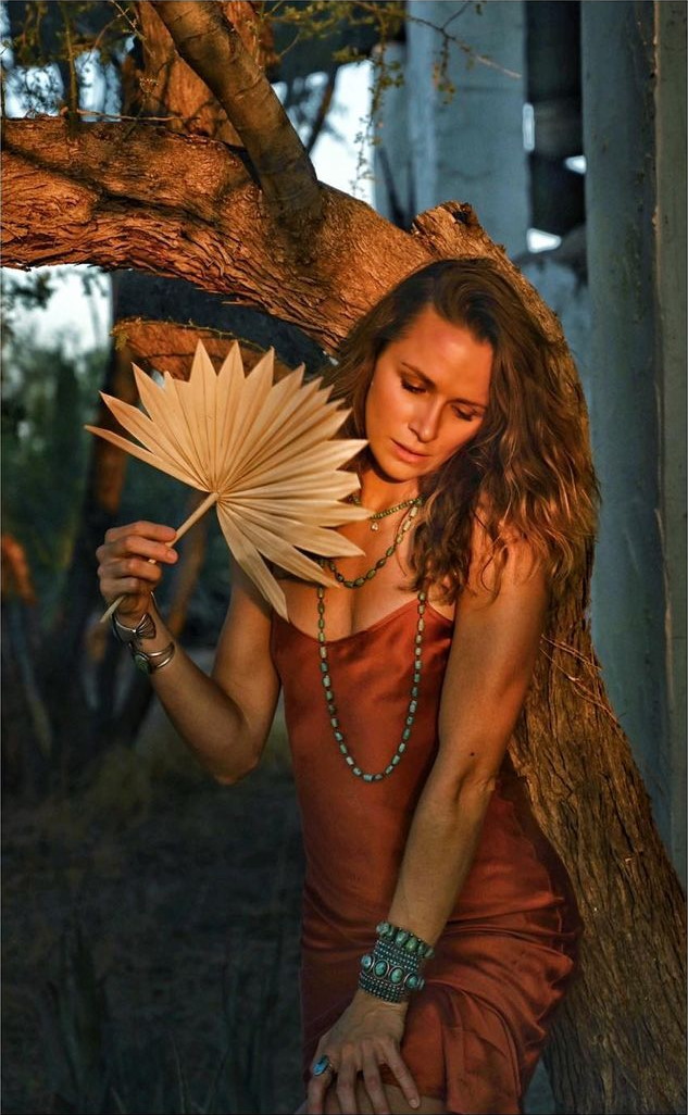 Shantel VanSanten