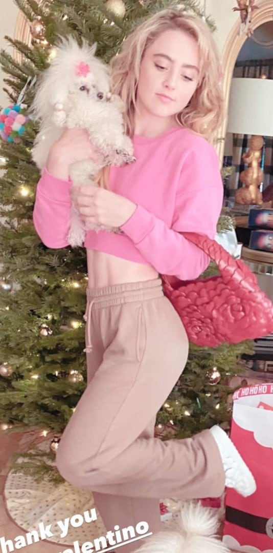 Kathryn Newton Kathryn Newton