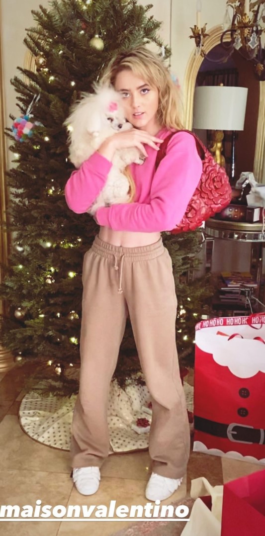 Kathryn Newton