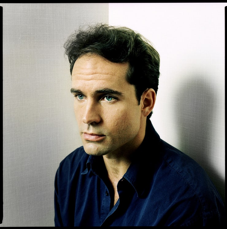 Jason Patric