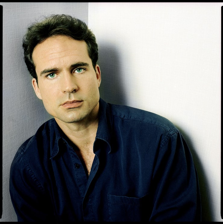 Jason Patric