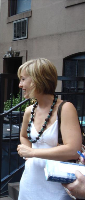 Allison Mack