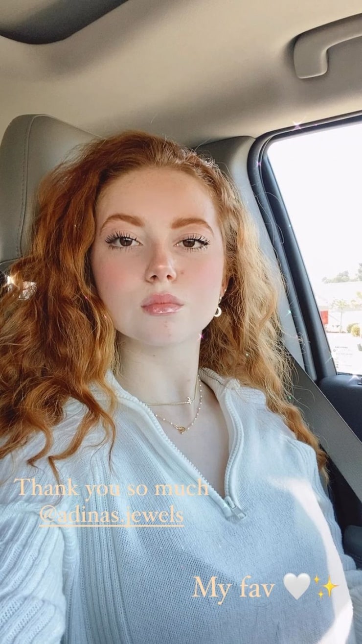 Francesca Capaldi