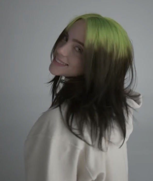 Billie Eilish