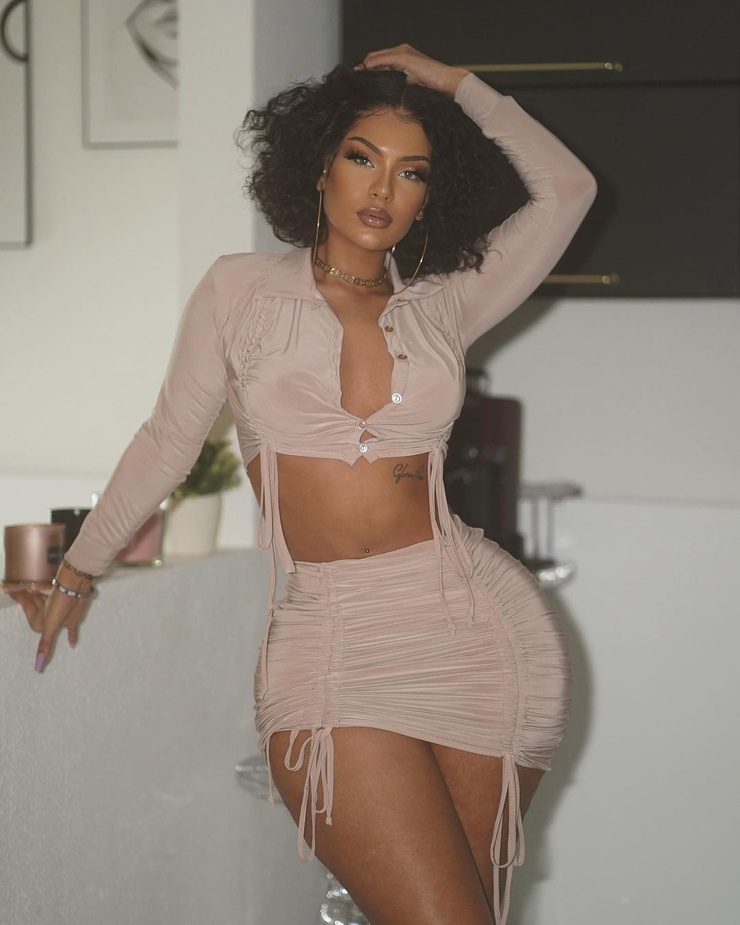 Amirah Dyme