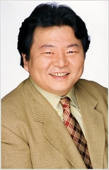 Kôzô Shioya