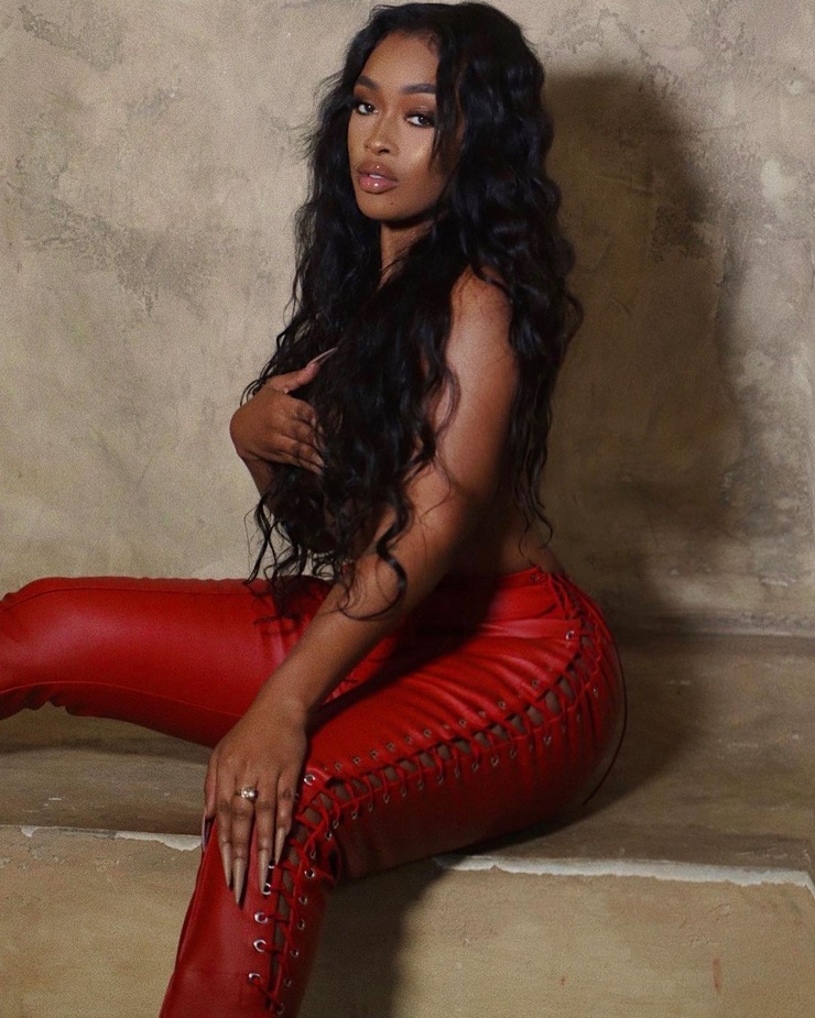 Miracle Watts