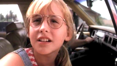 Allison Mack