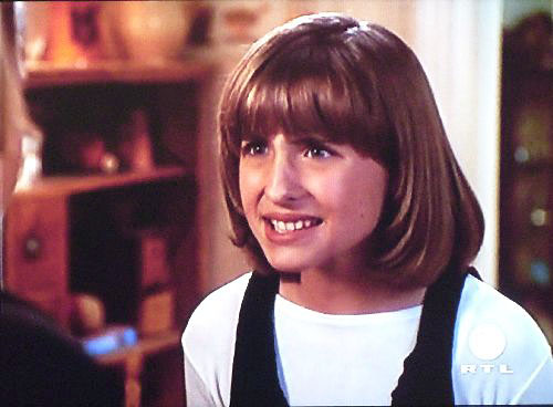 Allison Mack