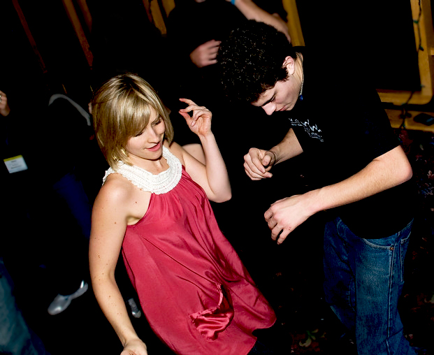 Allison Mack