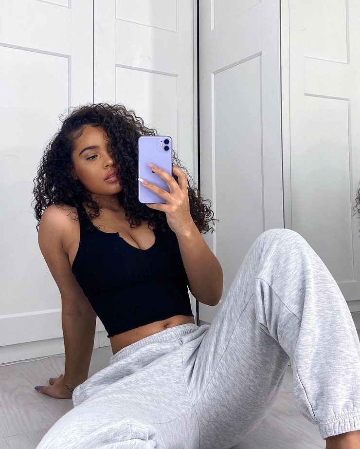 Malaika Terry Malaika Terry