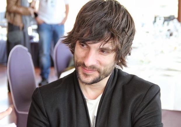Mikel Rueda