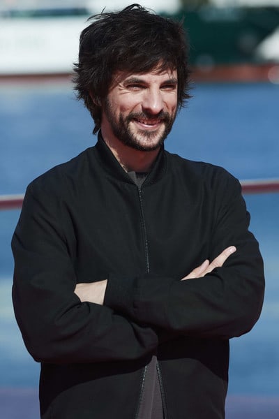 Mikel Rueda