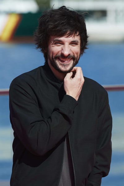 Mikel Rueda
