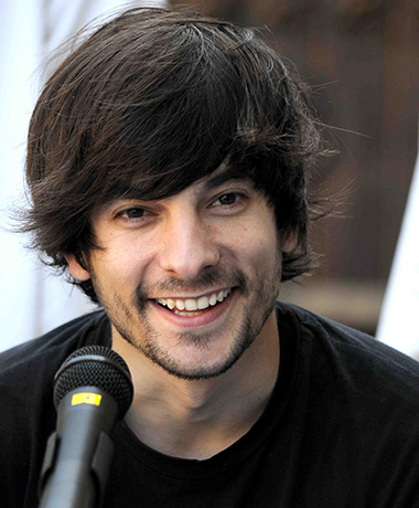 Mikel Rueda