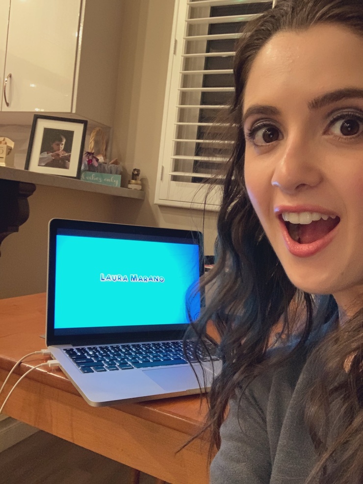 Laura Marano Laura Marano