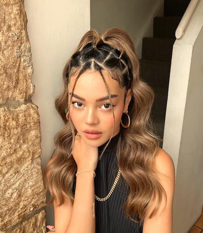 Lily Maymac