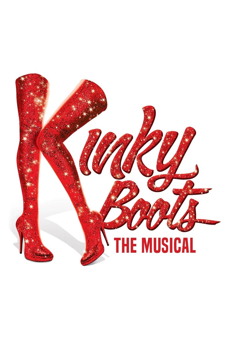 Kinky Boots: The Musical