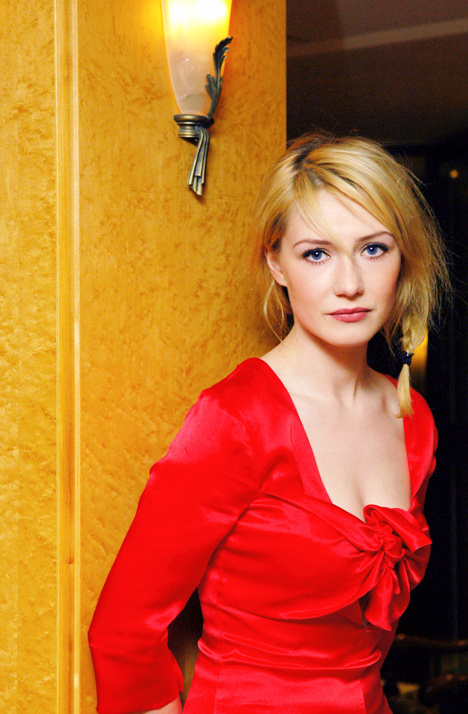 Carice van Houten Carice van Houten