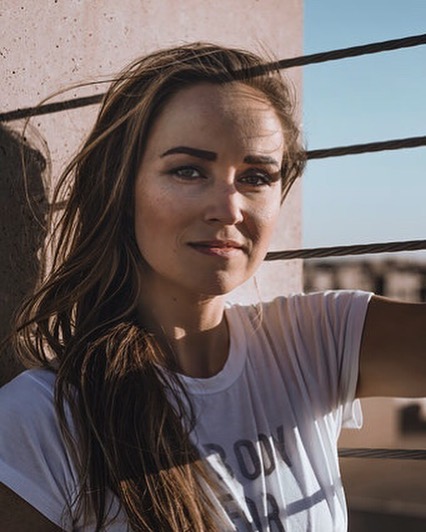 Joy Scola
