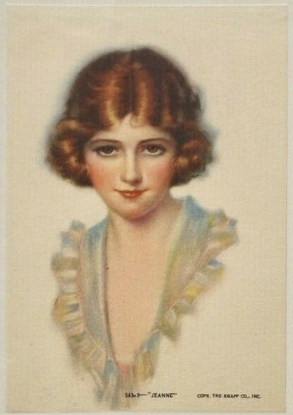 Bradshaw Crandell