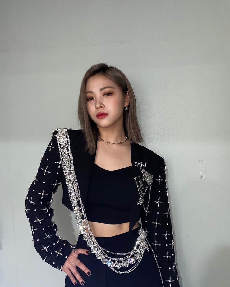 Shin Ryujin