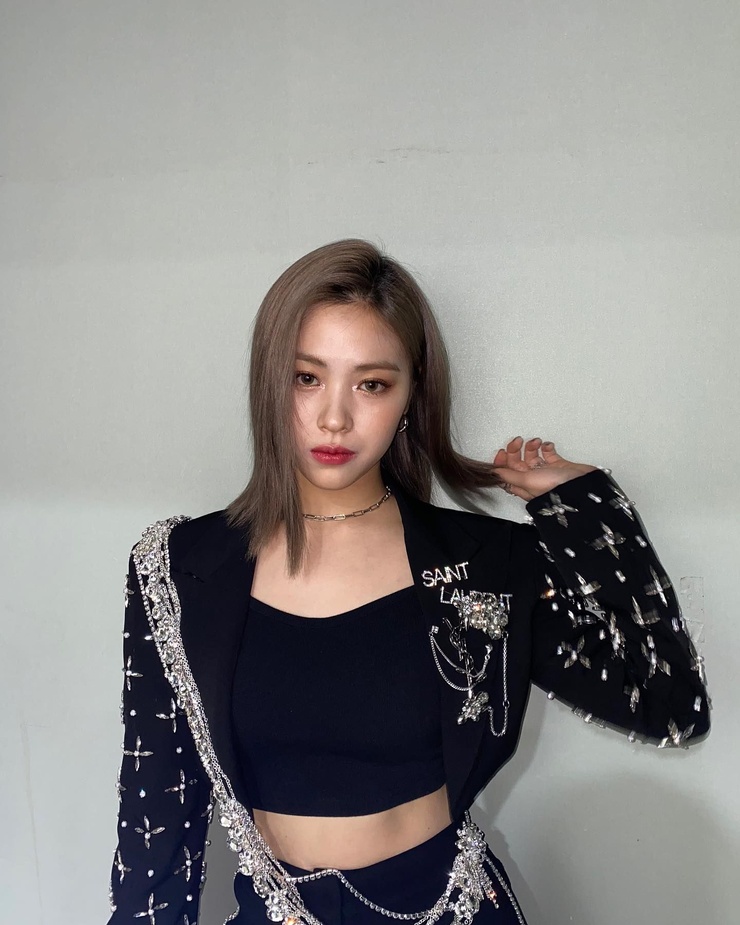 Shin Ryujin