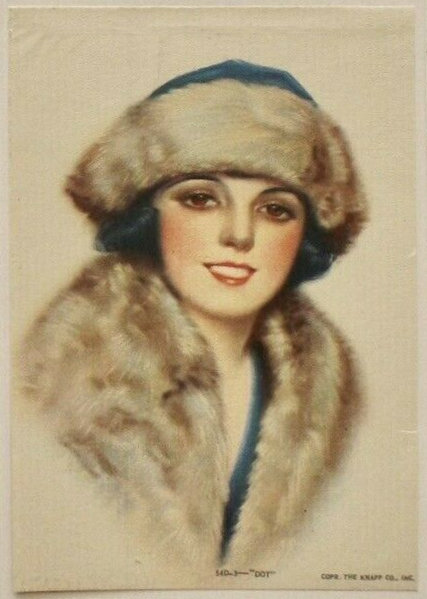 Bradshaw Crandell