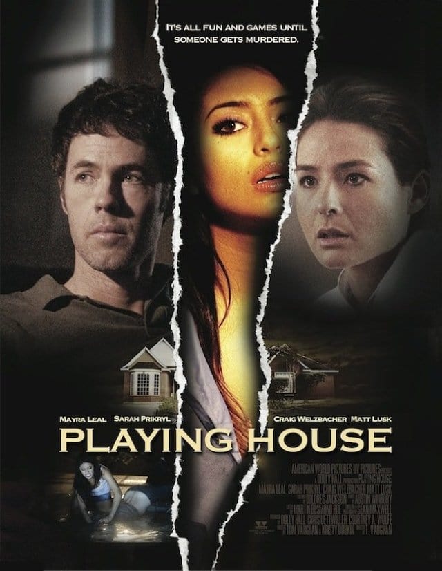 Playing House