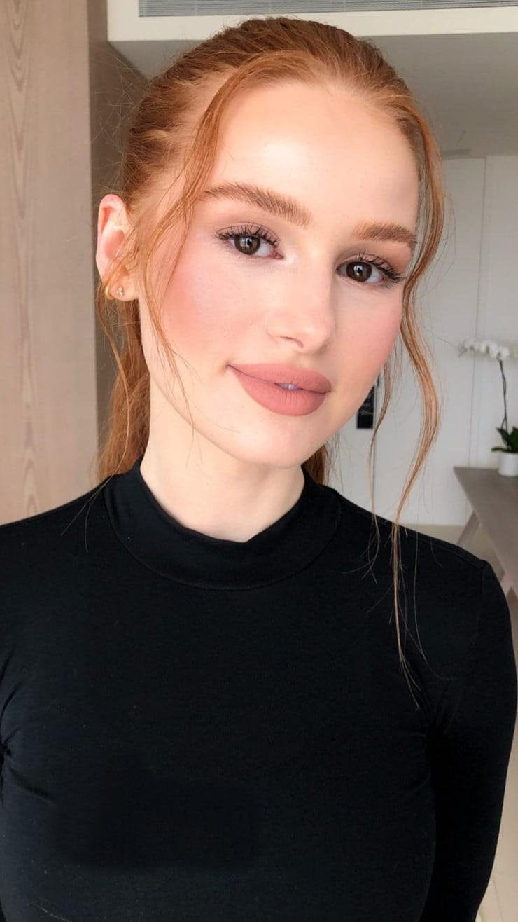 Madelaine Petsch