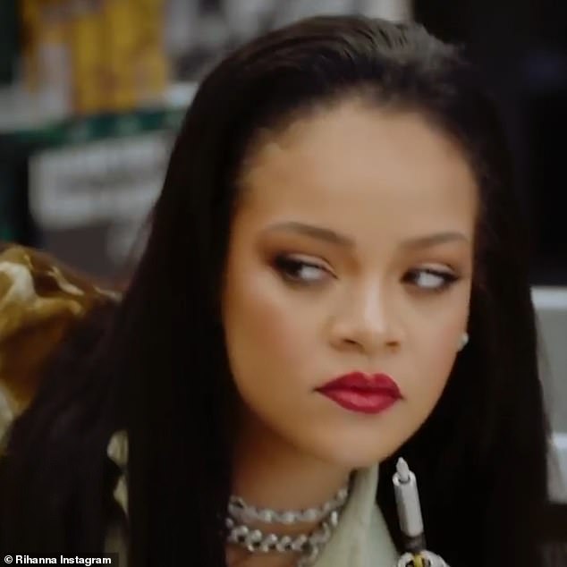 Rihanna