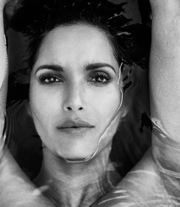 Padma Lakshmi Padma Lakshmi