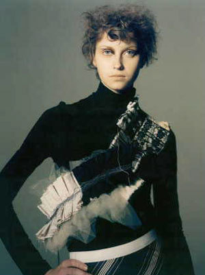 Olga Elnikova