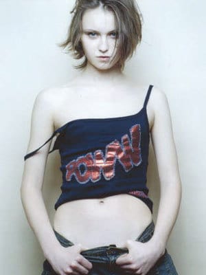 Olga Elnikova