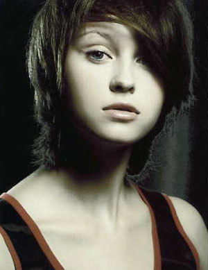 Olga Elnikova