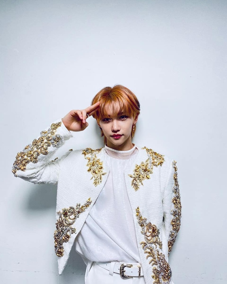Felix Lee