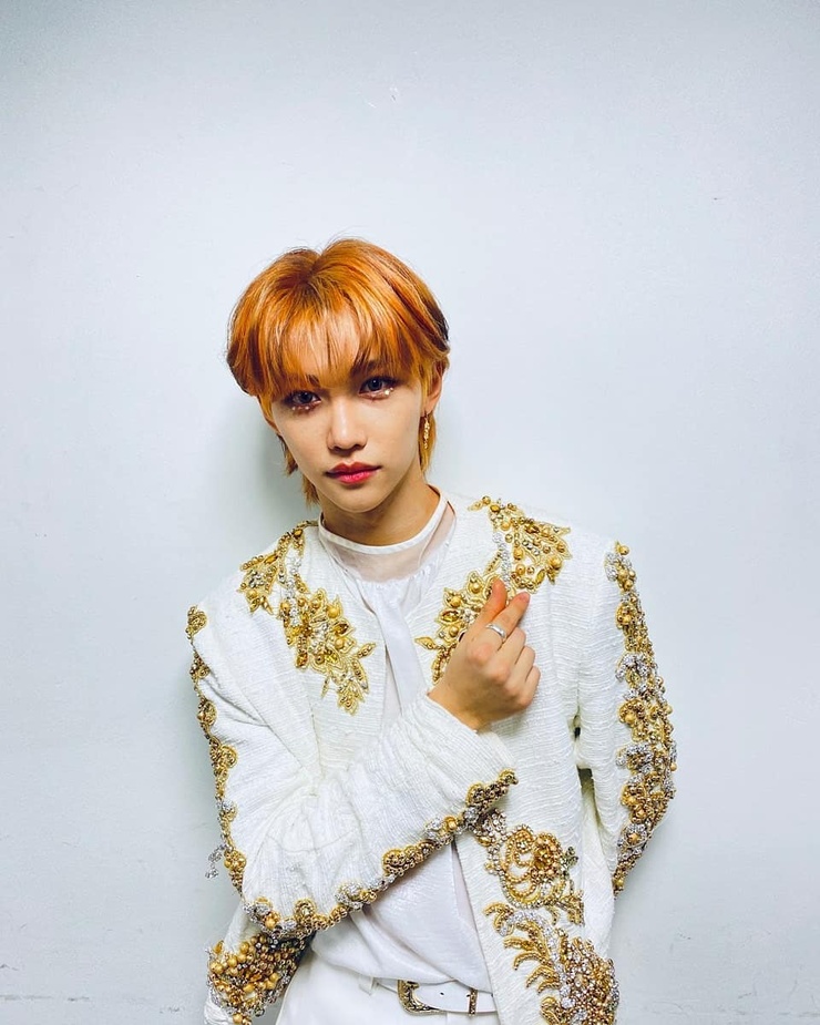 Felix Lee