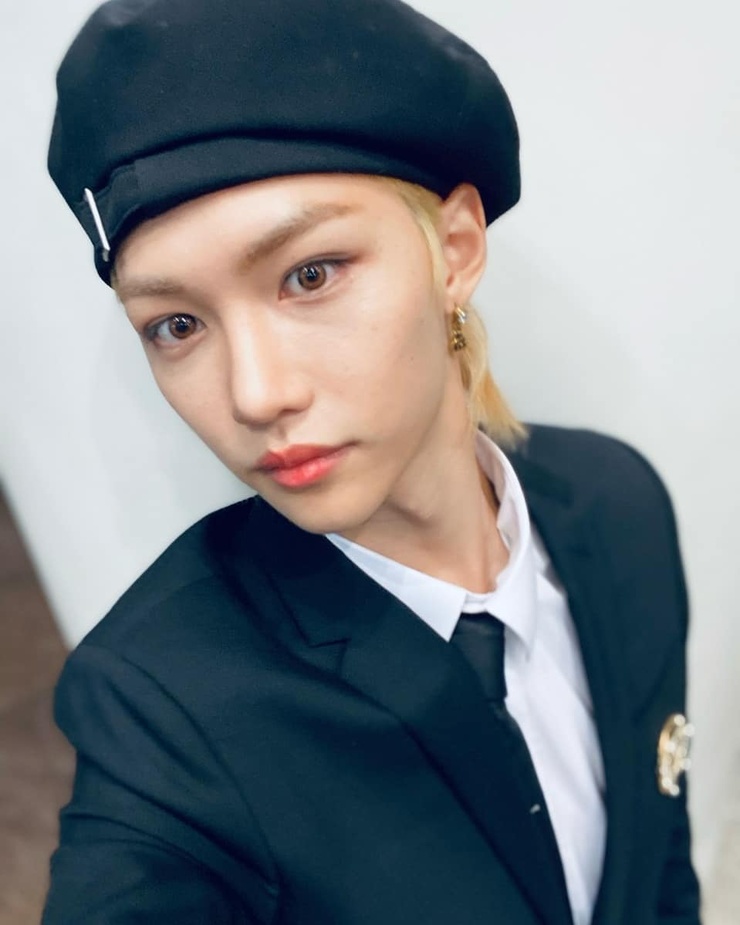 Felix Lee