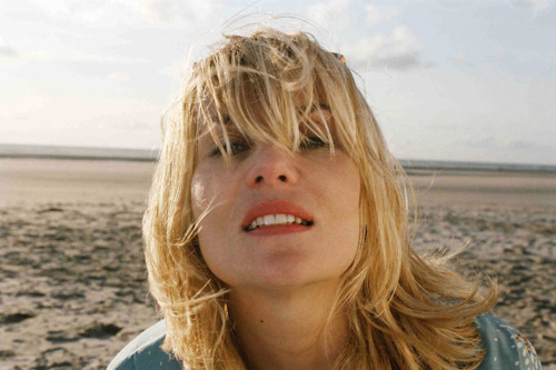 Emmanuelle Seigner Emmanuelle Seigner