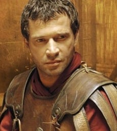 James Purefoy