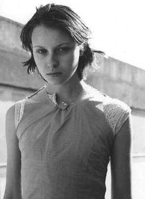 Olga Elnikova