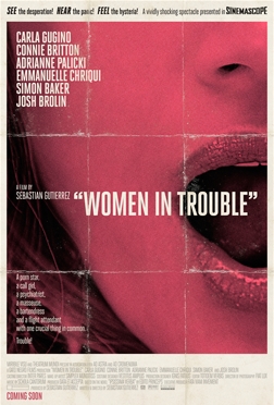 Women in Trouble